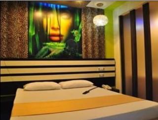 Hotel Dream World Las Piñas Extérieur photo