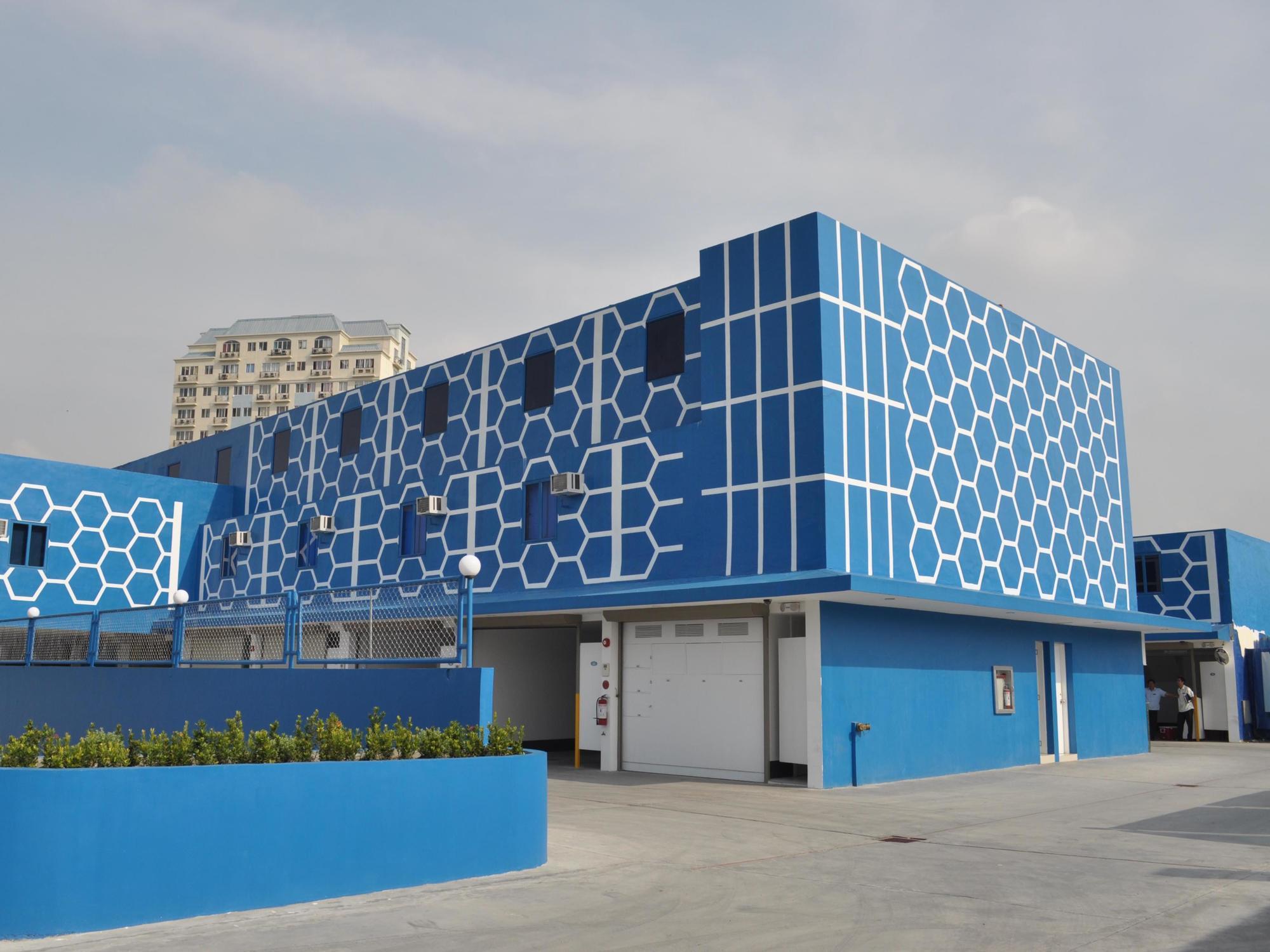 Hotel Dream World Las Piñas Extérieur photo