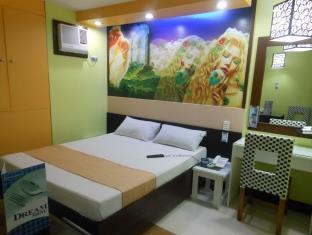 Hotel Dream World Las Piñas Extérieur photo