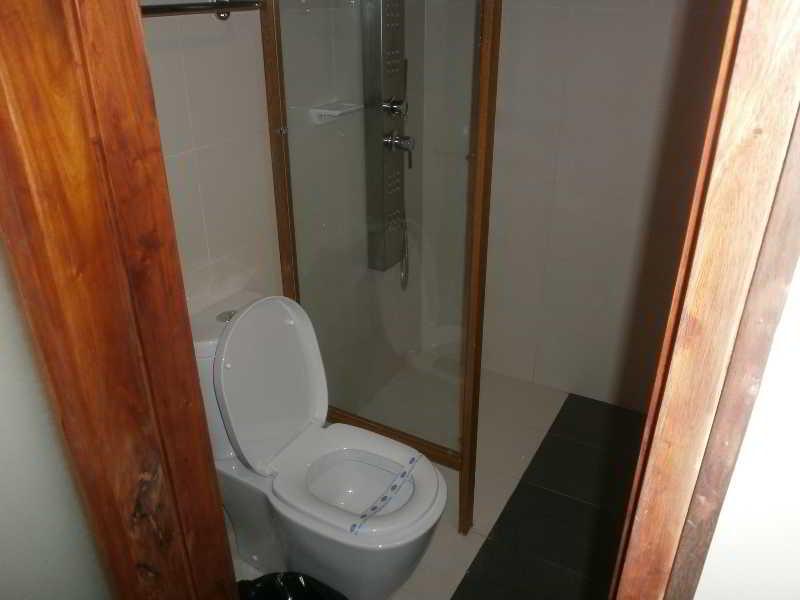 Hotel Dream World Las Piñas Extérieur photo
