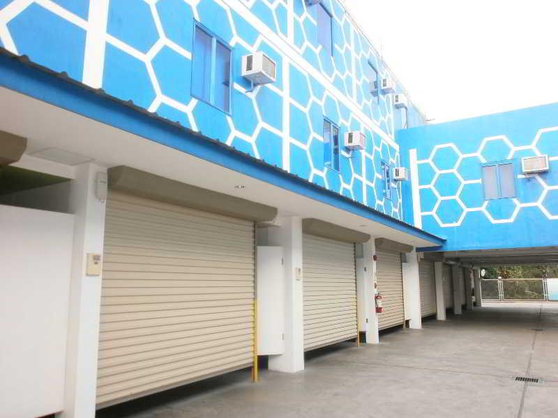 Hotel Dream World Las Piñas Extérieur photo