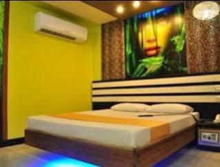 Hotel Dream World Las Piñas Extérieur photo